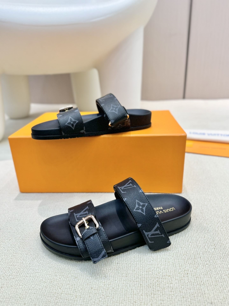 LV Sandals